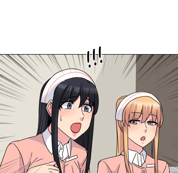 One Shot Men’s Clinic - Chapter 12 [photo 124] - MangaPorn