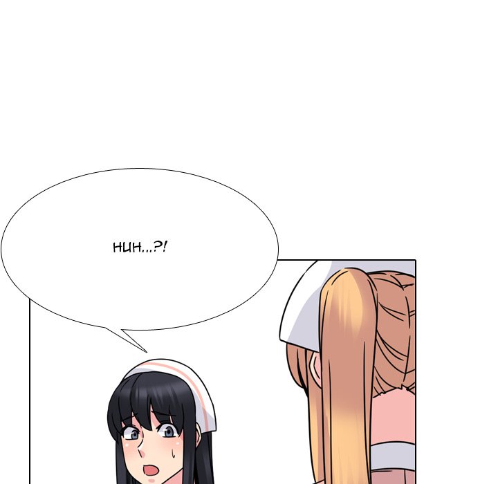 One Shot Men’s Clinic - Chapter 12 [photo 128] - MangaPorn