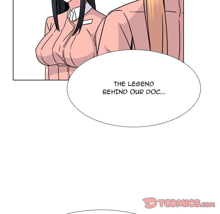 One Shot Men’s Clinic - Chapter 12 [photo 129] - MangaPorn