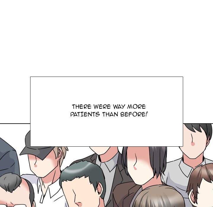 One Shot Men’s Clinic - Chapter 12 [photo 48] - MangaPorn