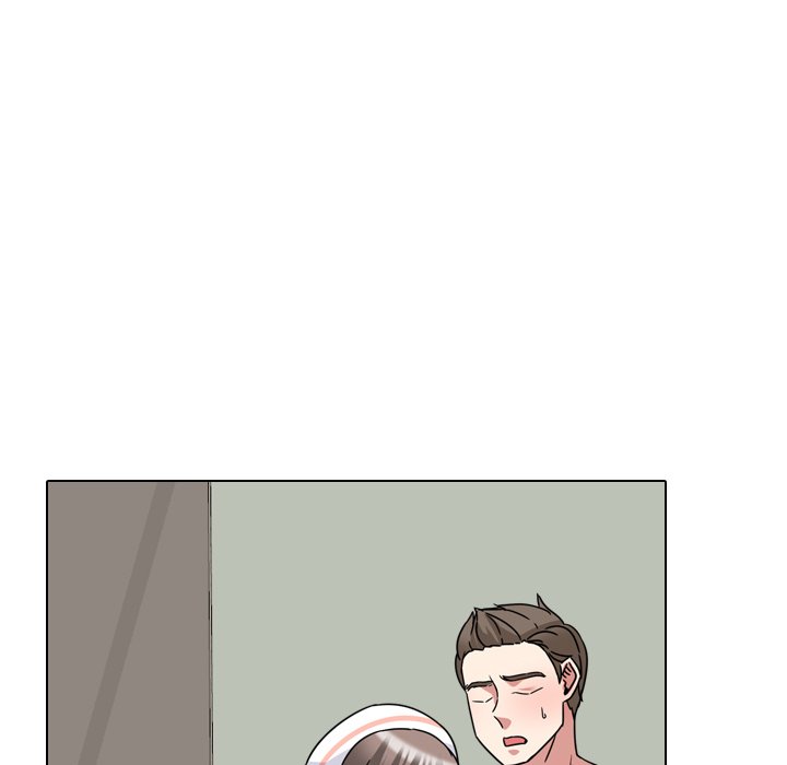 One Shot Men’s Clinic - Chapter 12 [photo 67] - MangaPorn