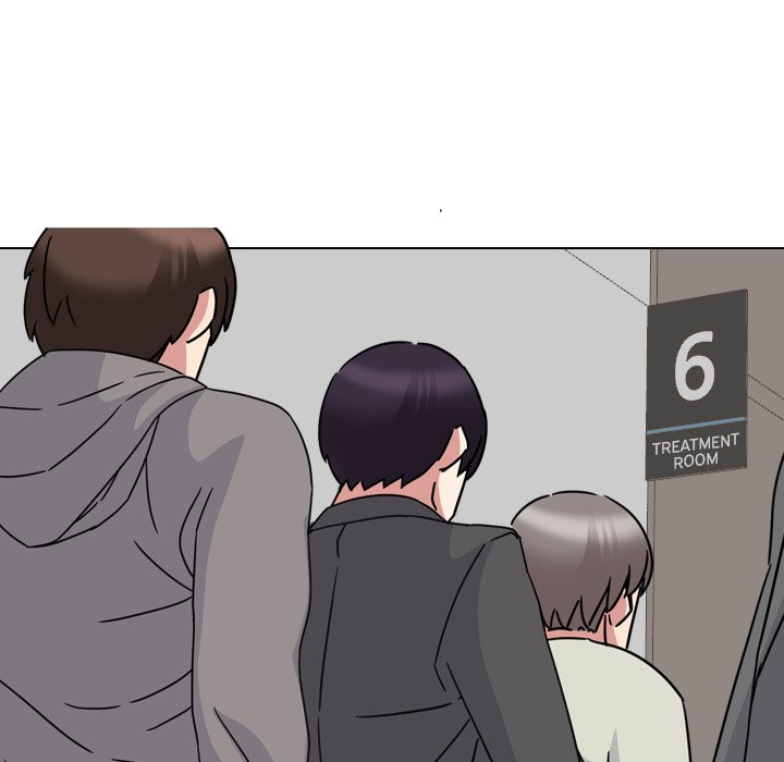 One Shot Men’s Clinic - Chapter 12 [photo 71] - MangaPorn