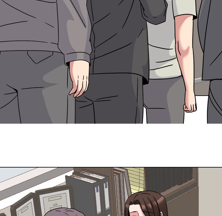 One Shot Men’s Clinic - Chapter 12 [photo 72] - MangaPorn