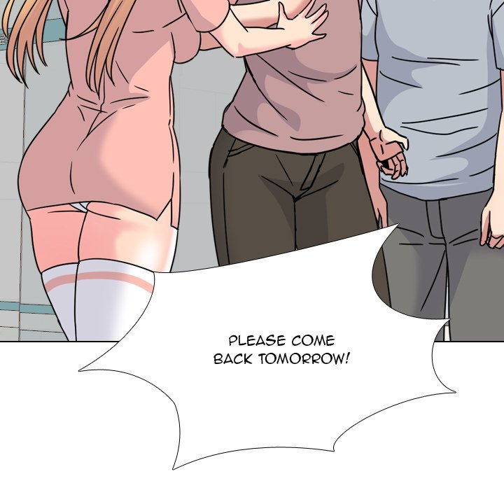 One Shot Men’s Clinic - Chapter 12 [photo 83] - MangaPorn