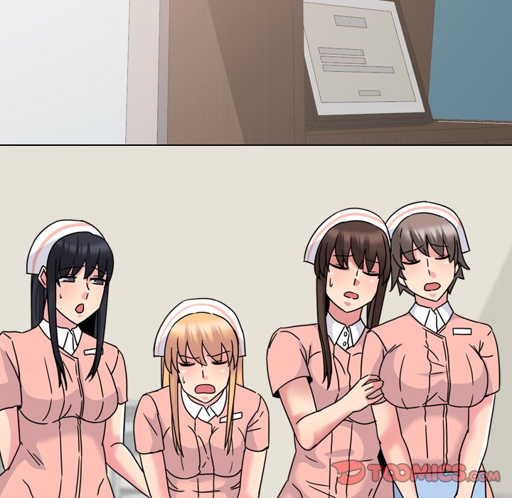 One Shot Men’s Clinic - Chapter 12 [photo 93] - MangaPorn