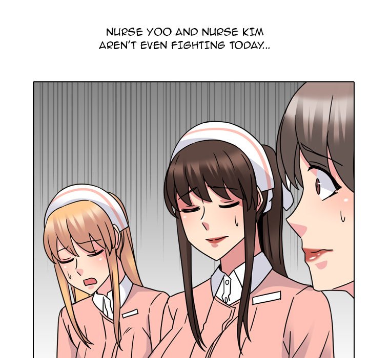 One Shot Men’s Clinic - Chapter 12 [photo 96] - MangaPorn