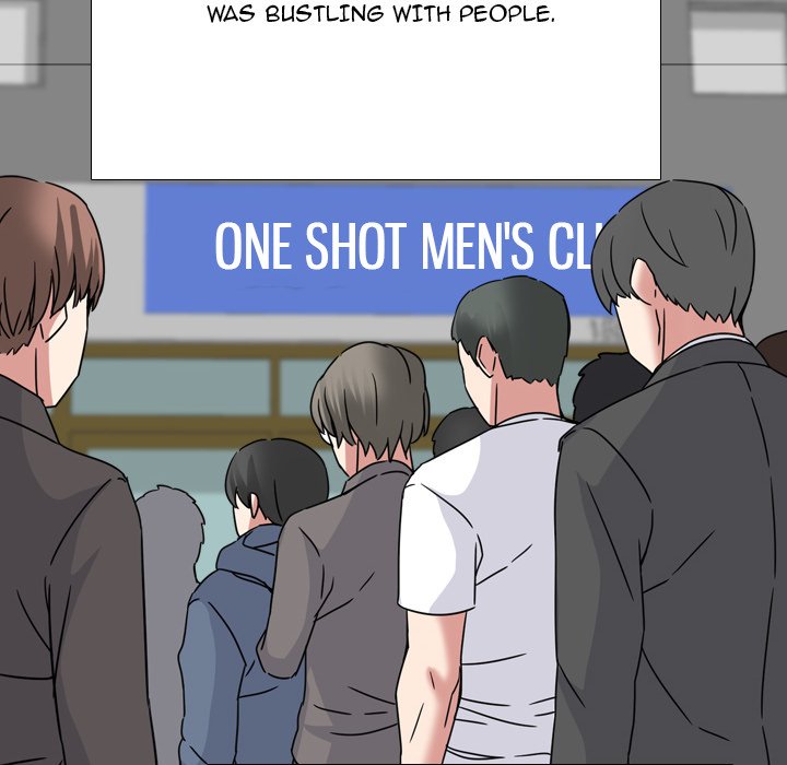 One Shot Men’s Clinic - Chapter 13 [photo 38] - MangaPorn