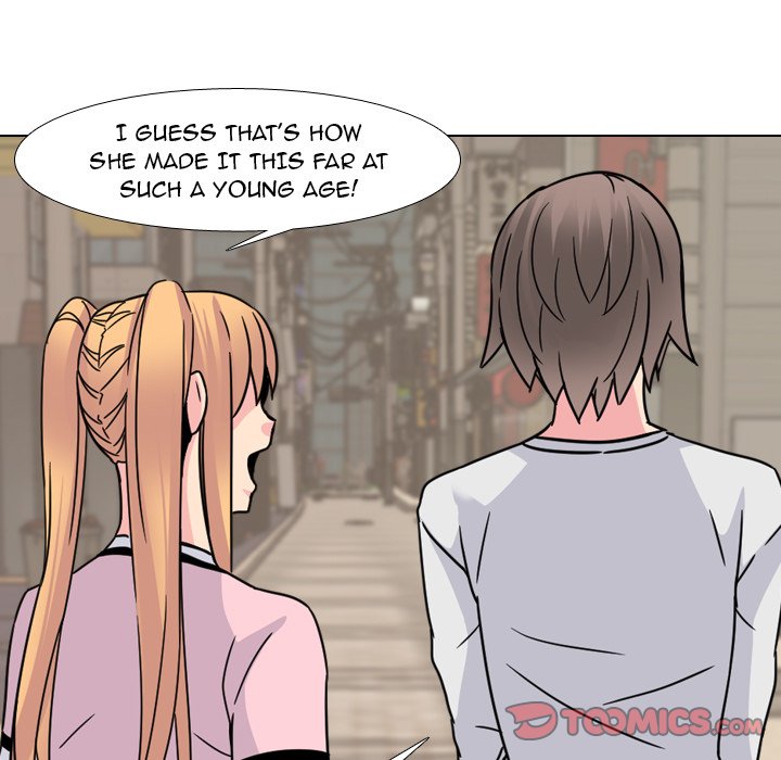 One Shot Men’s Clinic - Chapter 13 [photo 45] - MangaPorn