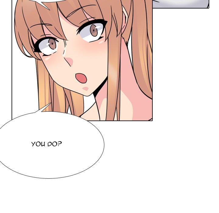 One Shot Men’s Clinic - Chapter 13 [photo 50] - MangaPorn