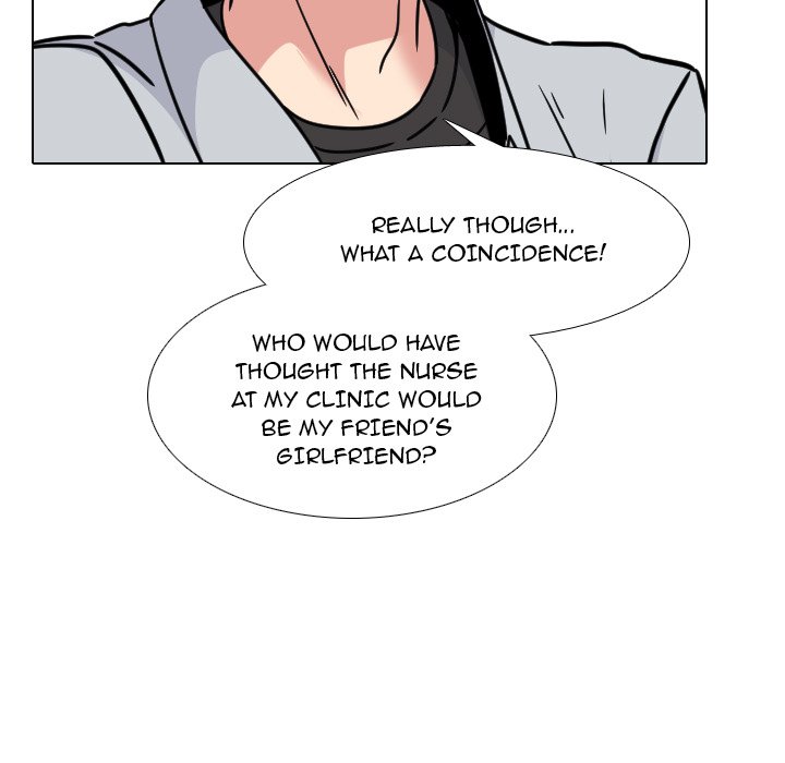 One Shot Men’s Clinic - Chapter 14 [photo 104] - MangaPorn