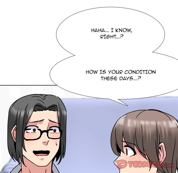 One Shot Men’s Clinic - Chapter 14 [photo 105] - MangaPorn