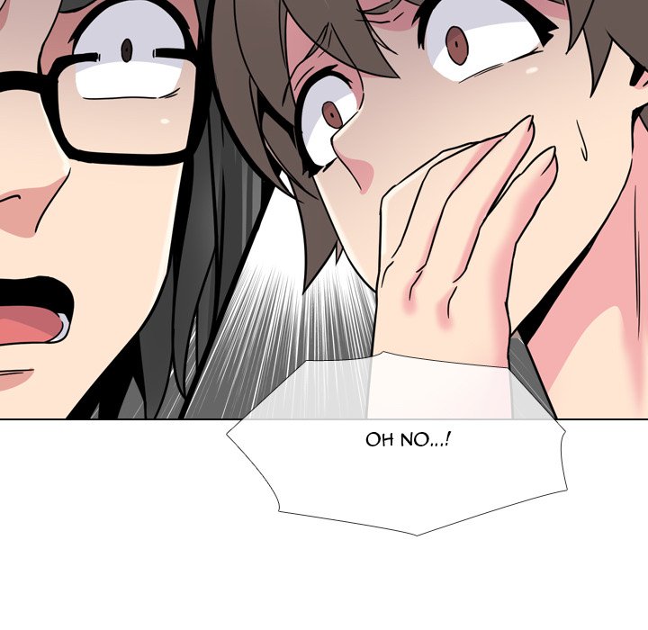 One Shot Men’s Clinic - Chapter 14 [photo 109] - MangaPorn