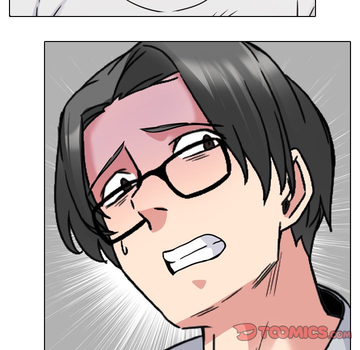 One Shot Men’s Clinic - Chapter 14 [photo 33] - MangaPorn