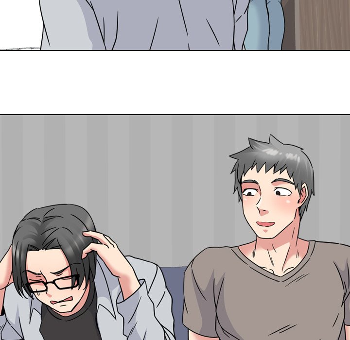 One Shot Men’s Clinic - Chapter 14 [photo 43] - MangaPorn