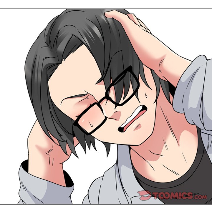 One Shot Men’s Clinic - Chapter 14 [photo 45] - MangaPorn