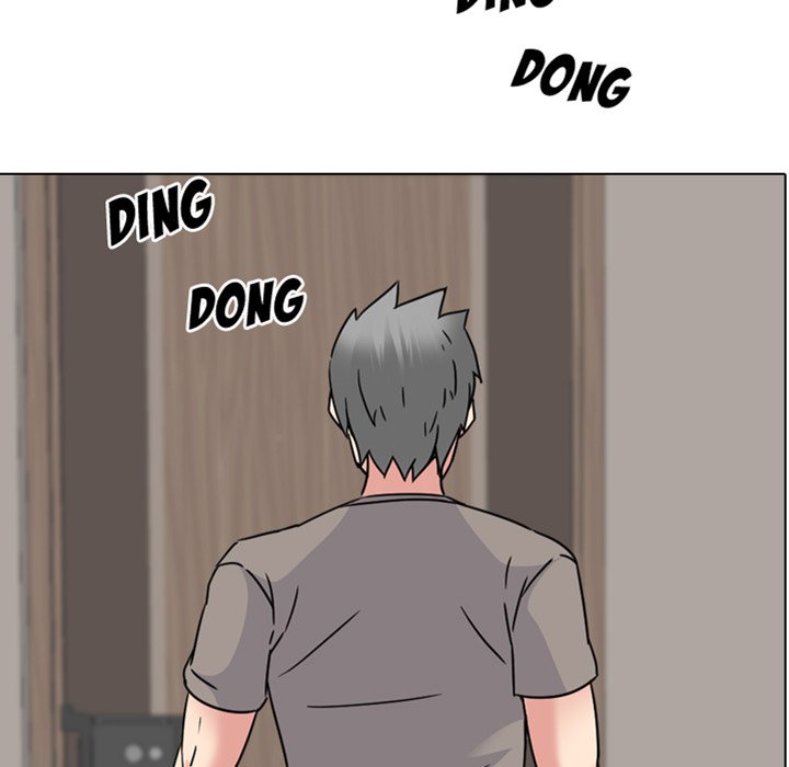 One Shot Men’s Clinic - Chapter 14 [photo 5] - MangaPorn