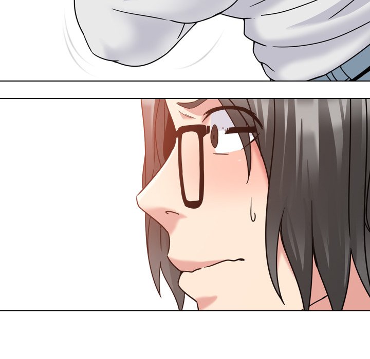 One Shot Men’s Clinic - Chapter 14 [photo 55] - MangaPorn