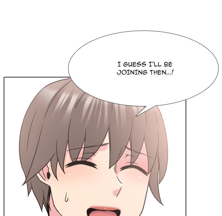 One Shot Men’s Clinic - Chapter 14 [photo 60] - MangaPorn