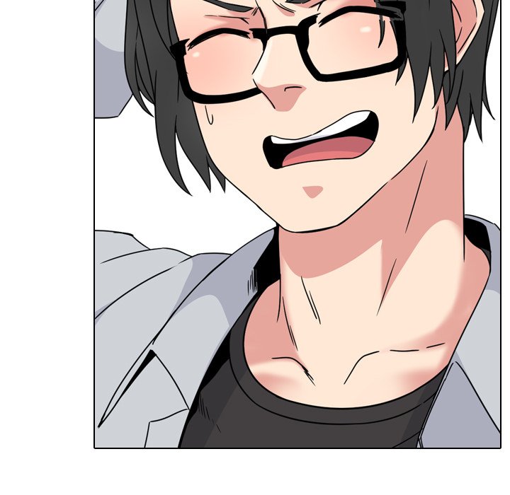 One Shot Men’s Clinic - Chapter 14 [photo 62] - MangaPorn