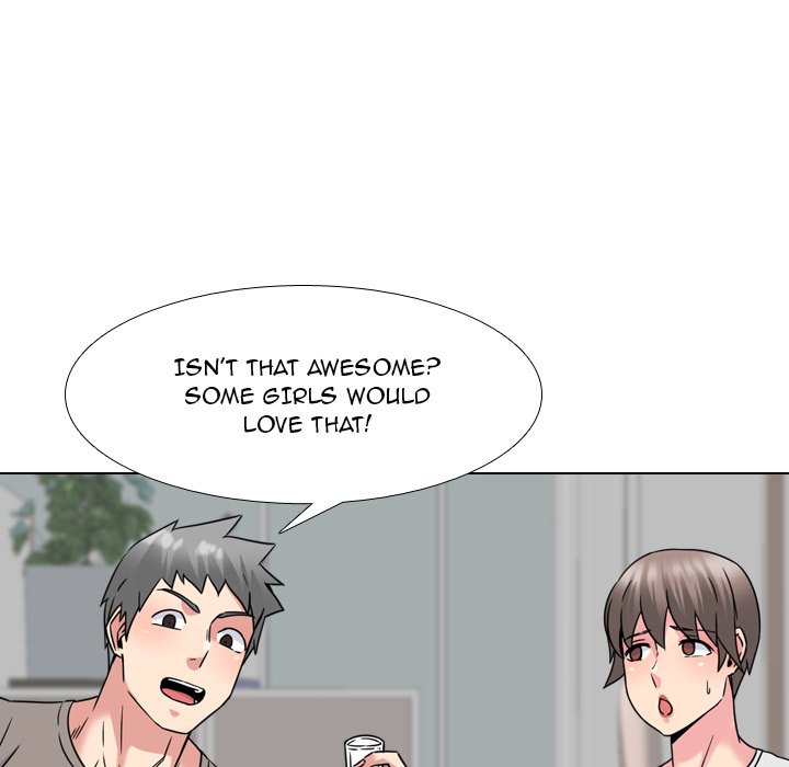 One Shot Men’s Clinic - Chapter 14 [photo 77] - MangaPorn