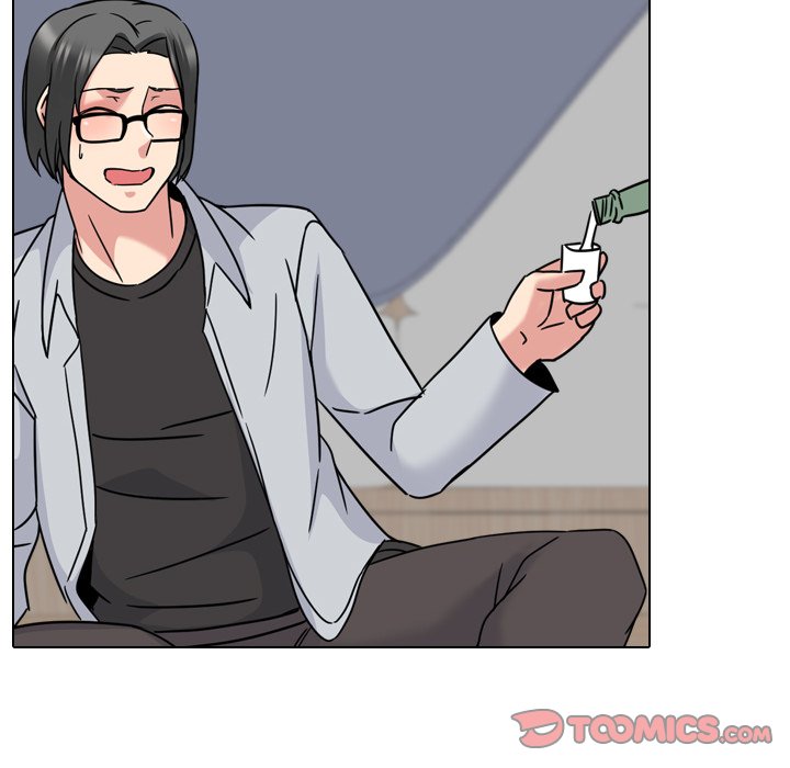 One Shot Men’s Clinic - Chapter 14 [photo 81] - MangaPorn