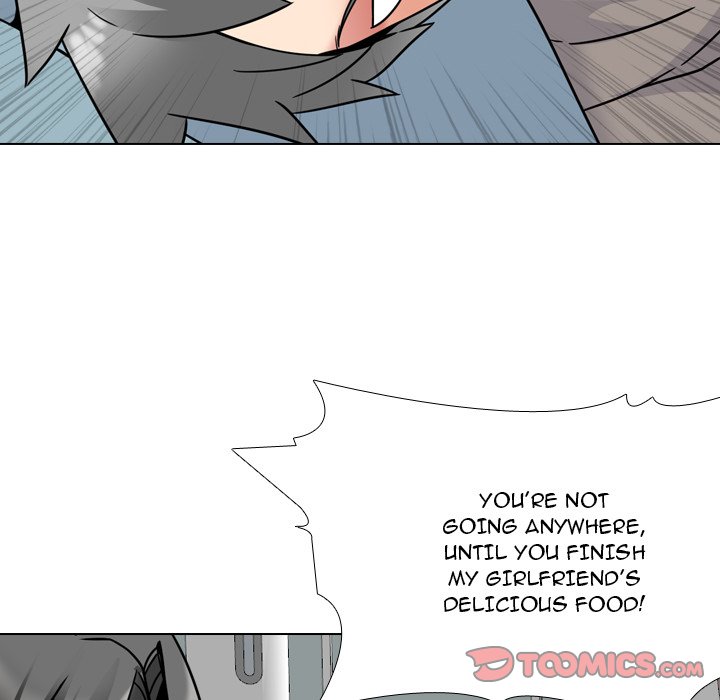 One Shot Men’s Clinic - Chapter 14 [photo 93] - MangaPorn