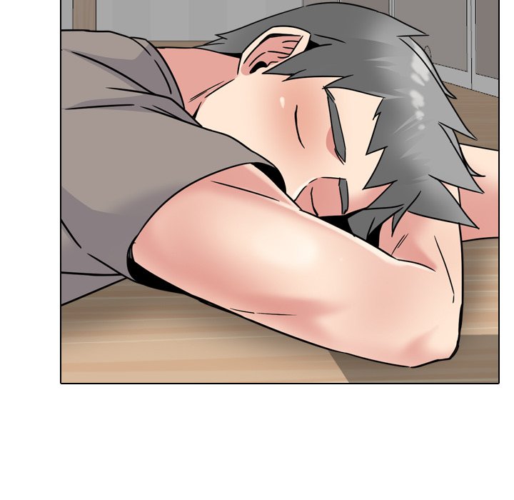 One Shot Men’s Clinic - Chapter 15 [photo 22] - MangaPorn