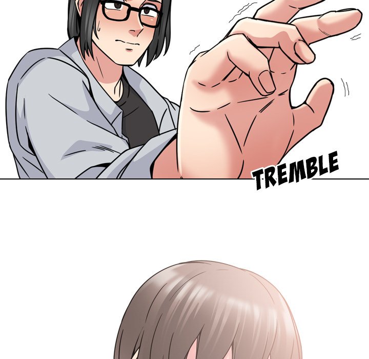 One Shot Men’s Clinic - Chapter 15 [photo 35] - MangaPorn