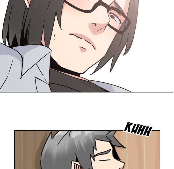 One Shot Men’s Clinic - Chapter 15 [photo 8] - MangaPorn