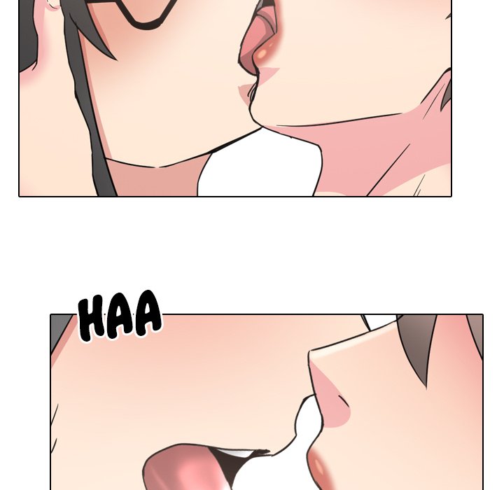 One Shot Men’s Clinic - Chapter 16 [photo 110] - MangaPorn