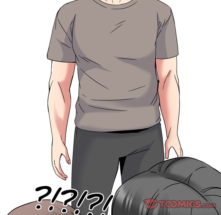 One Shot Men’s Clinic - Chapter 16 [photo 123] - MangaPorn