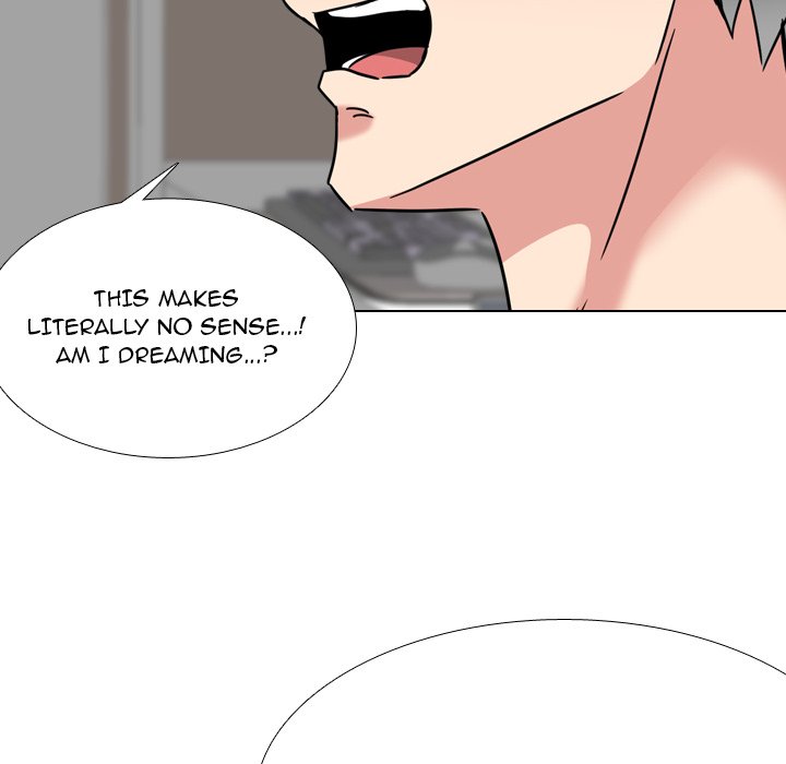 One Shot Men’s Clinic - Chapter 16 [photo 130] - MangaPorn