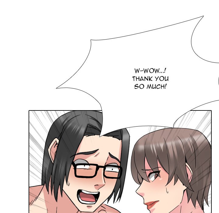 One Shot Men’s Clinic - Chapter 16 [photo 40] - MangaPorn