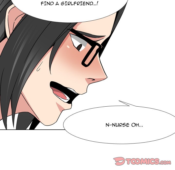 One Shot Men’s Clinic - Chapter 16 [photo 87] - MangaPorn