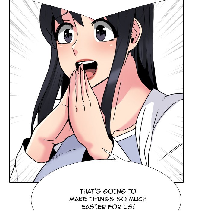 One Shot Men’s Clinic - Chapter 17 [photo 121] - MangaPorn