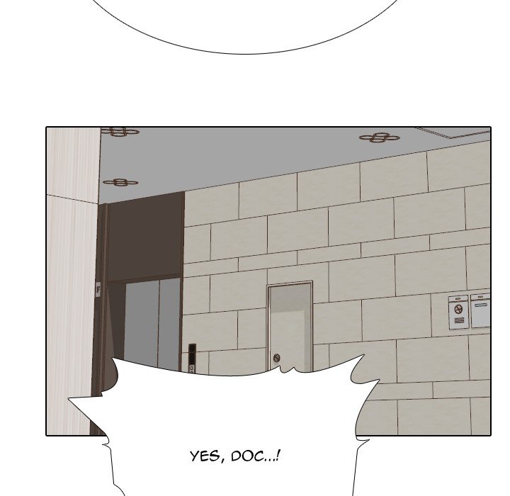 One Shot Men’s Clinic - Chapter 17 [photo 128] - MangaPorn