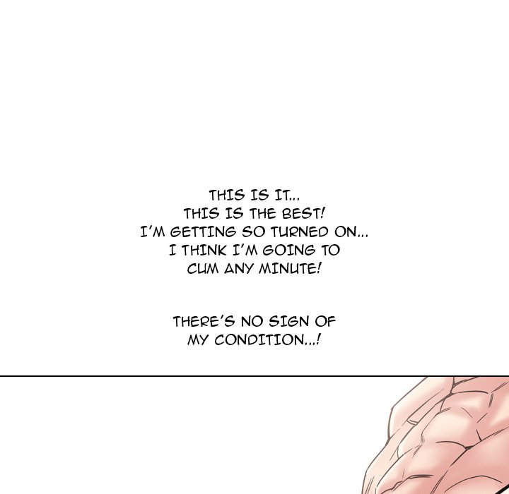 One Shot Men’s Clinic - Chapter 17 [photo 59] - MangaPorn