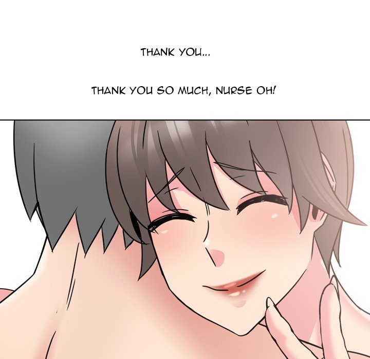 One Shot Men’s Clinic - Chapter 17 [photo 89] - MangaPorn