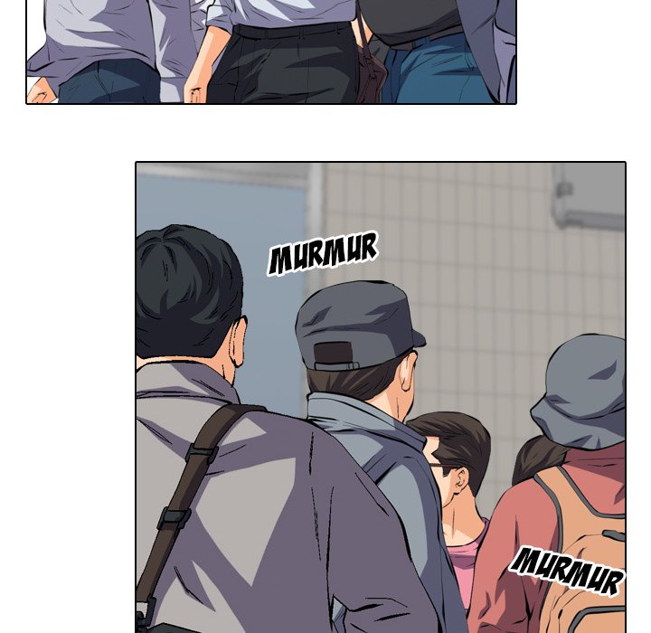 One Shot Men’s Clinic - Chapter 17 [photo 98] - MangaPorn