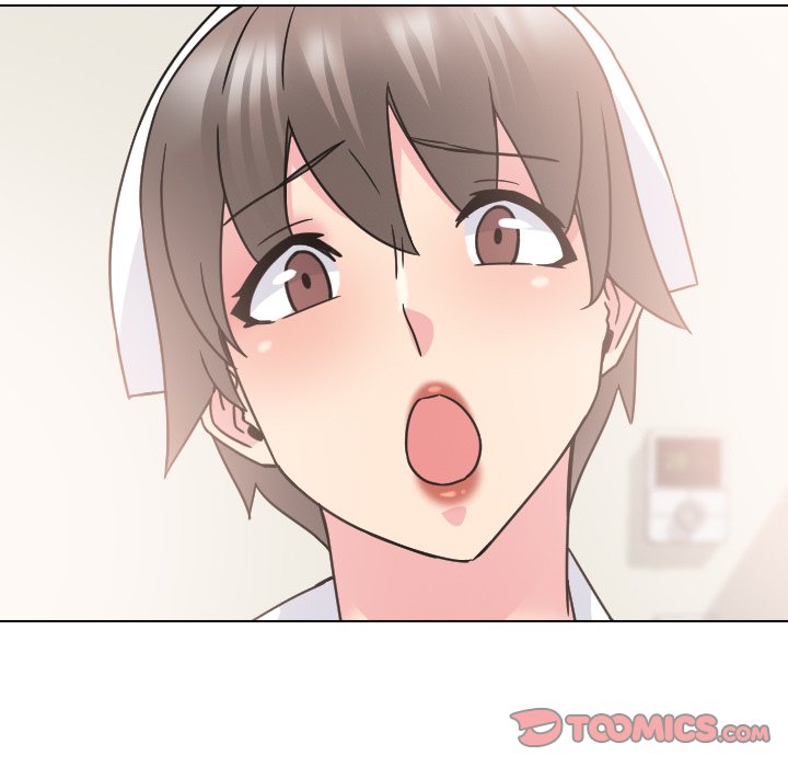 One Shot Men’s Clinic - Chapter 18 [photo 105] - MangaPorn