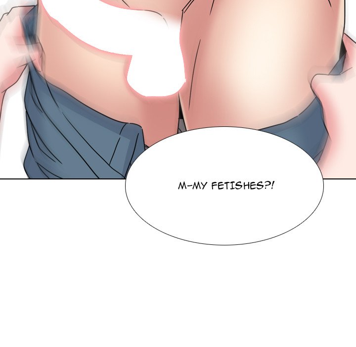 One Shot Men’s Clinic - Chapter 18 [photo 115] - MangaPorn