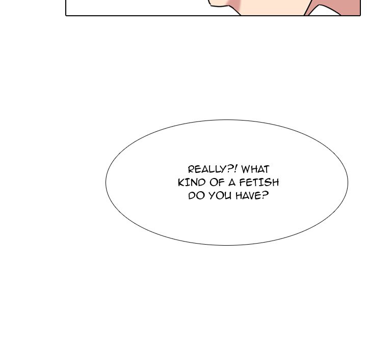 One Shot Men’s Clinic - Chapter 18 [photo 119] - MangaPorn