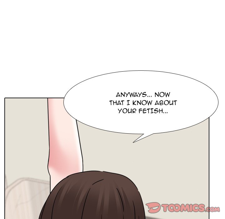 One Shot Men’s Clinic - Chapter 18 [photo 123] - MangaPorn