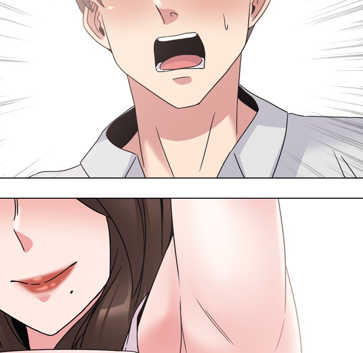 One Shot Men’s Clinic - Chapter 18 [photo 128] - MangaPorn