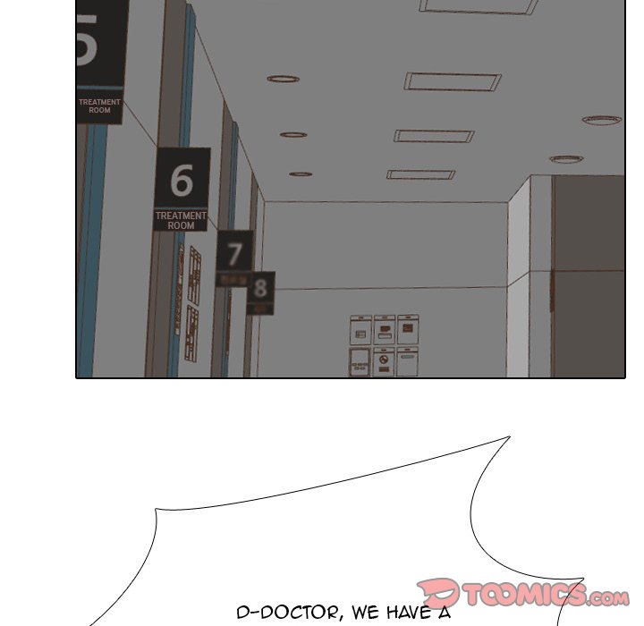 One Shot Men’s Clinic - Chapter 18 [photo 33] - MangaPorn