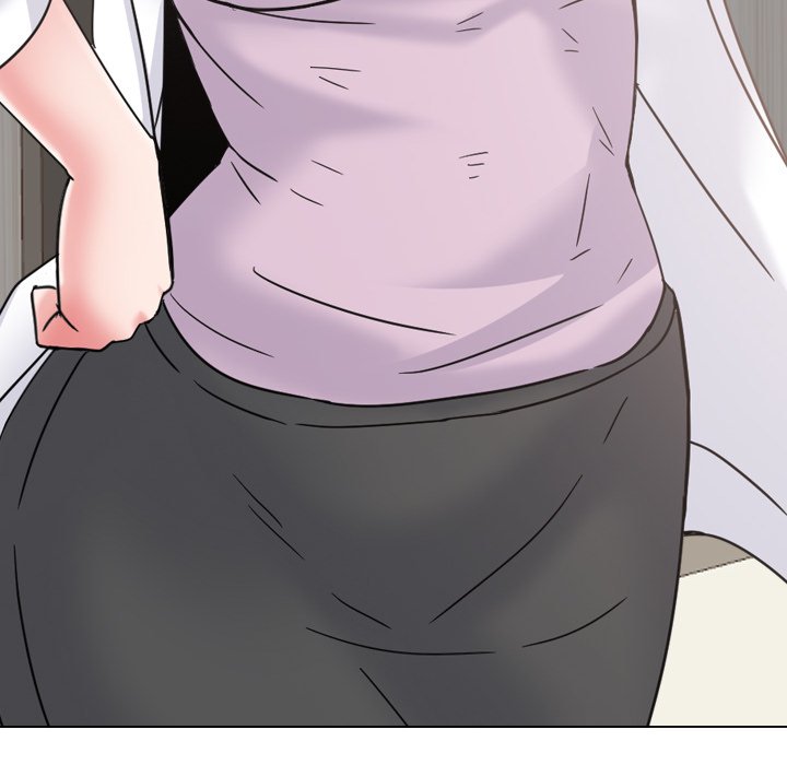 One Shot Men’s Clinic - Chapter 18 [photo 44] - MangaPorn