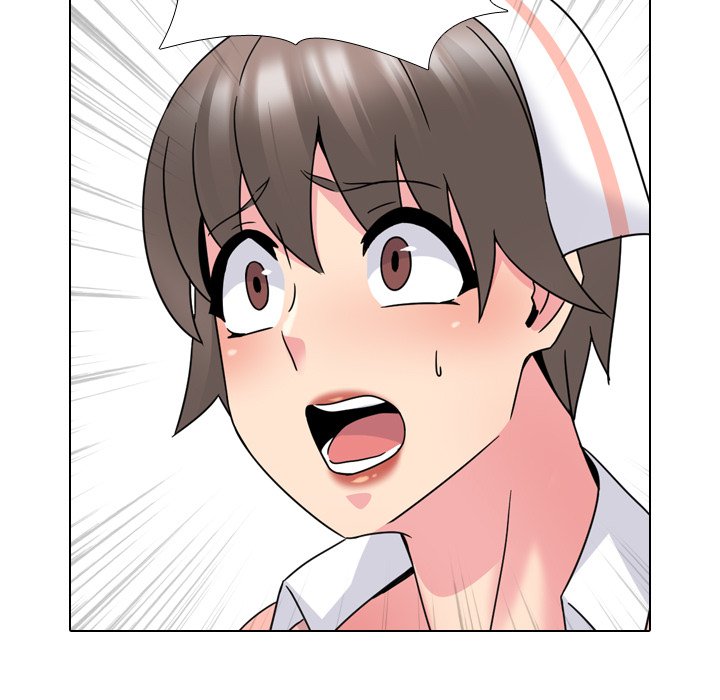 One Shot Men’s Clinic - Chapter 18 [photo 47] - MangaPorn