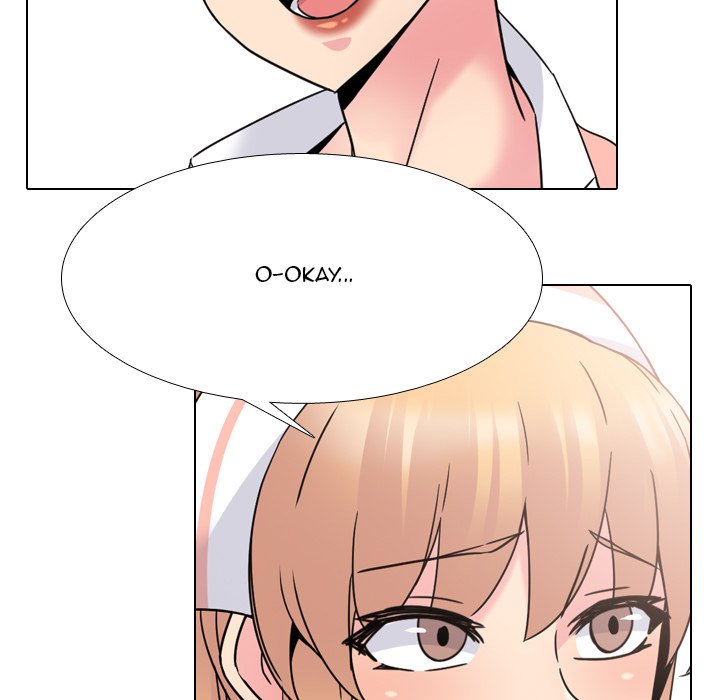 One Shot Men’s Clinic - Chapter 18 [photo 67] - MangaPorn