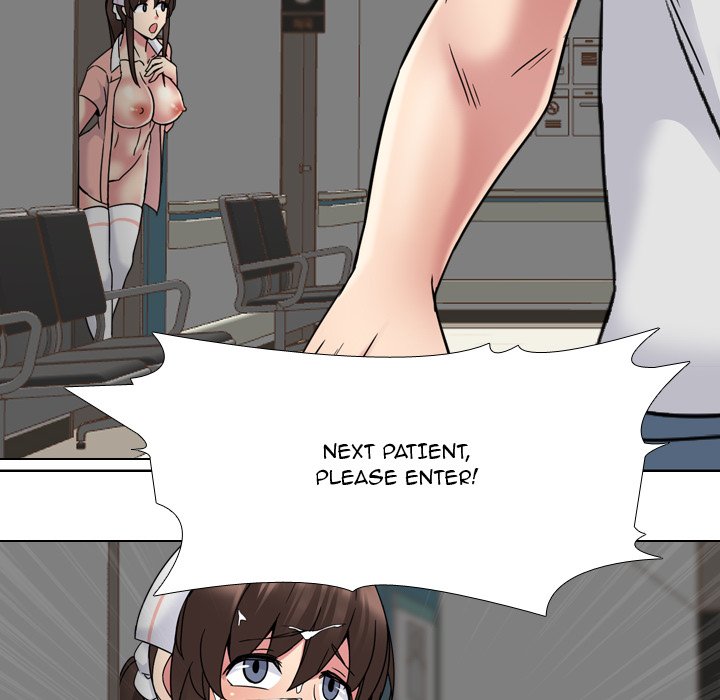 One Shot Men’s Clinic - Chapter 18 [photo 76] - MangaPorn