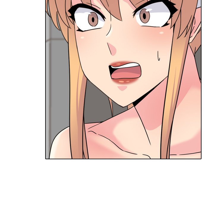 One Shot Men’s Clinic - Chapter 18 [photo 83] - MangaPorn